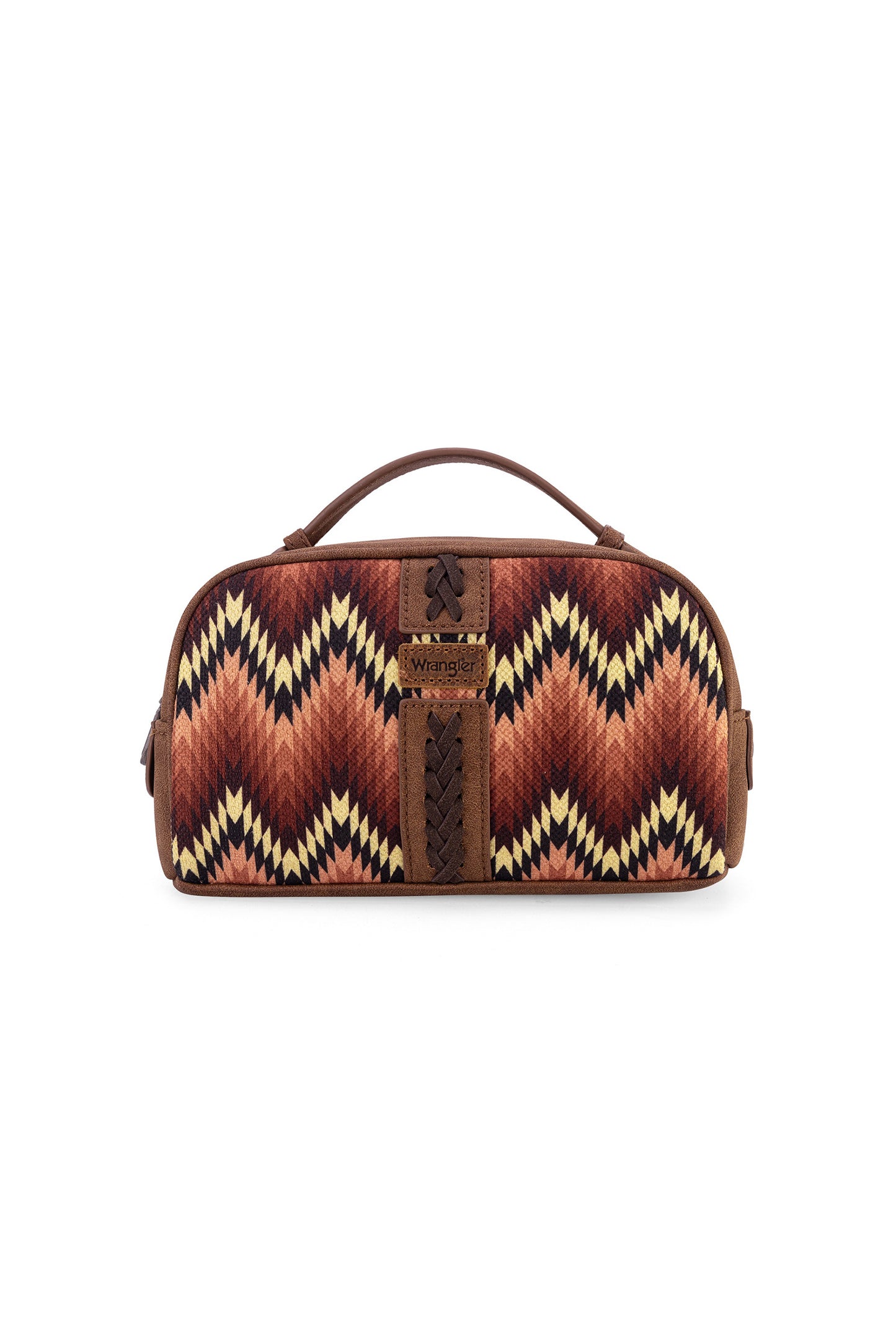Wrangler Women's Nevada Cosmetic Bag