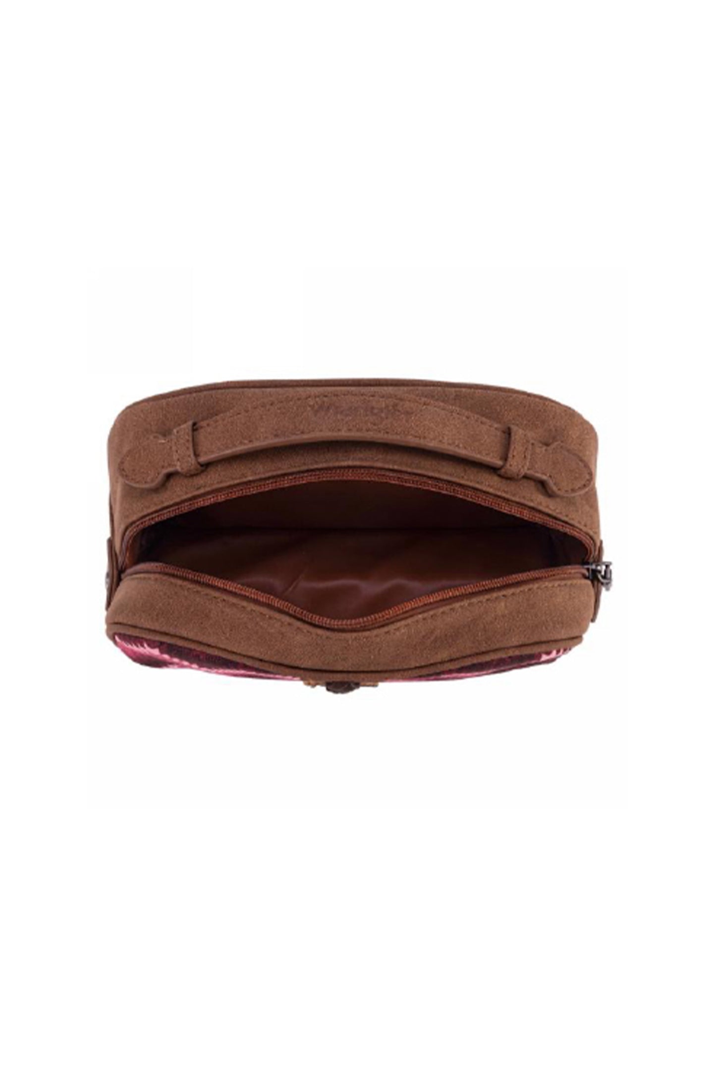 Wrangler Women's Nevada Cosmetic Bag