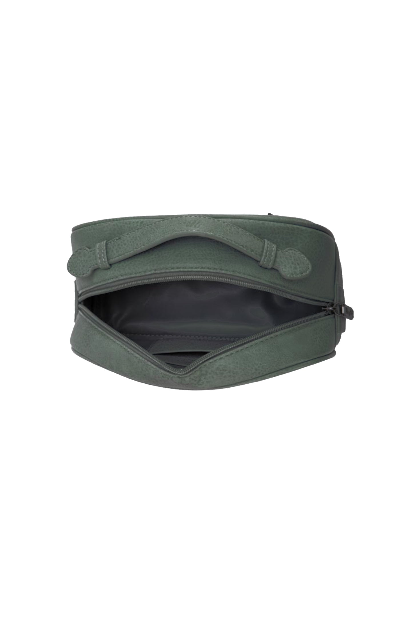 Wrangler Women's Embroidered Cosmetic Bag