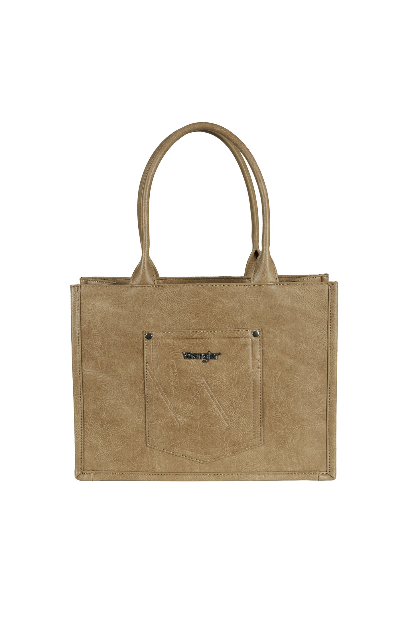 Wrangler Women's CARLY Bag - Light Tan