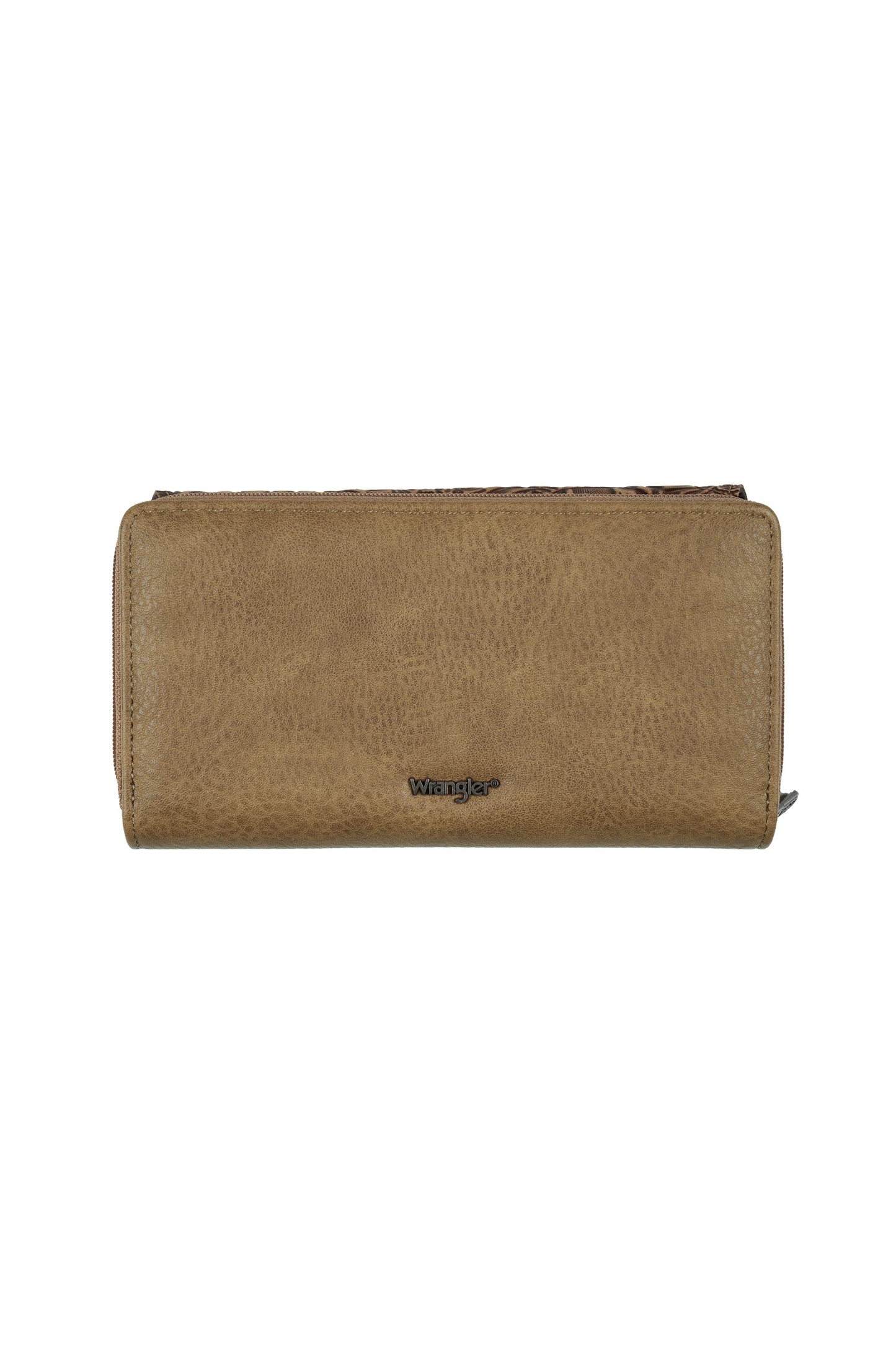 Wrangler AUDRA Wallet - Tan