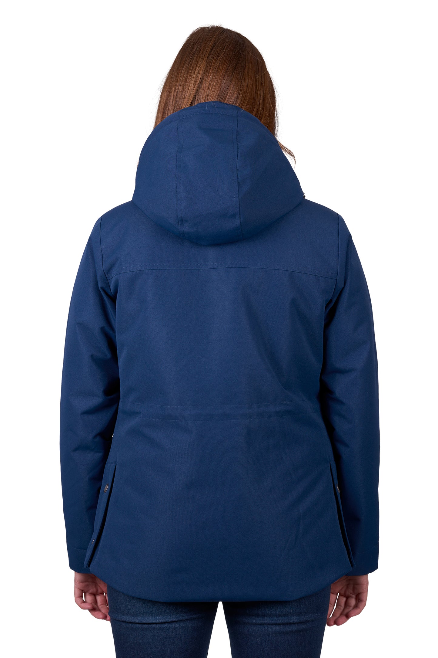 Wrangler Women's Demi Jacket - Blue