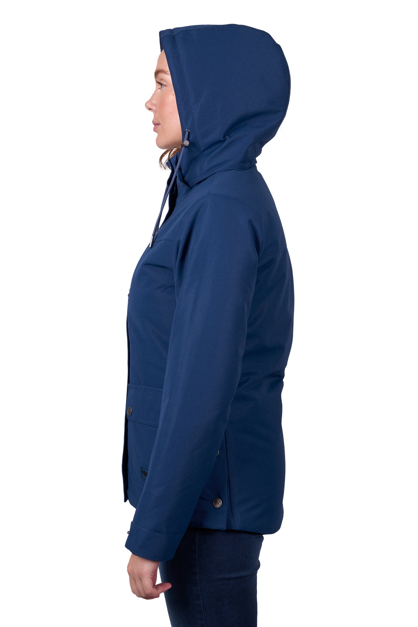 Wrangler Women's Demi Jacket - Blue