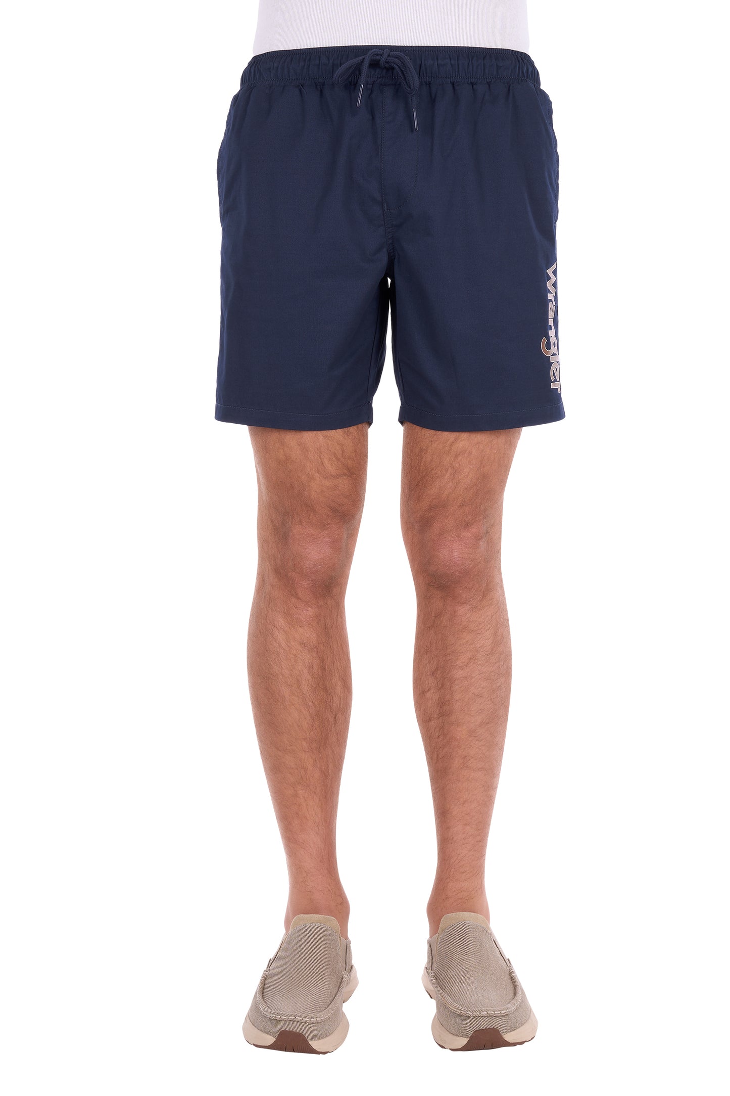 Wrangler Men's Gerry Boardshorts - Navy
