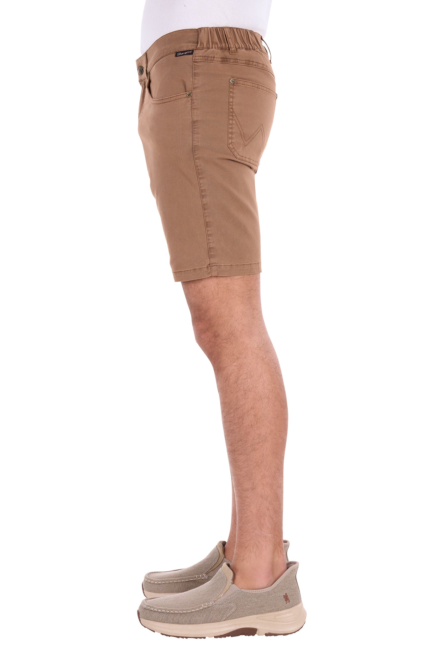 Wrangler Men's Carey 5 Pocket Shorts