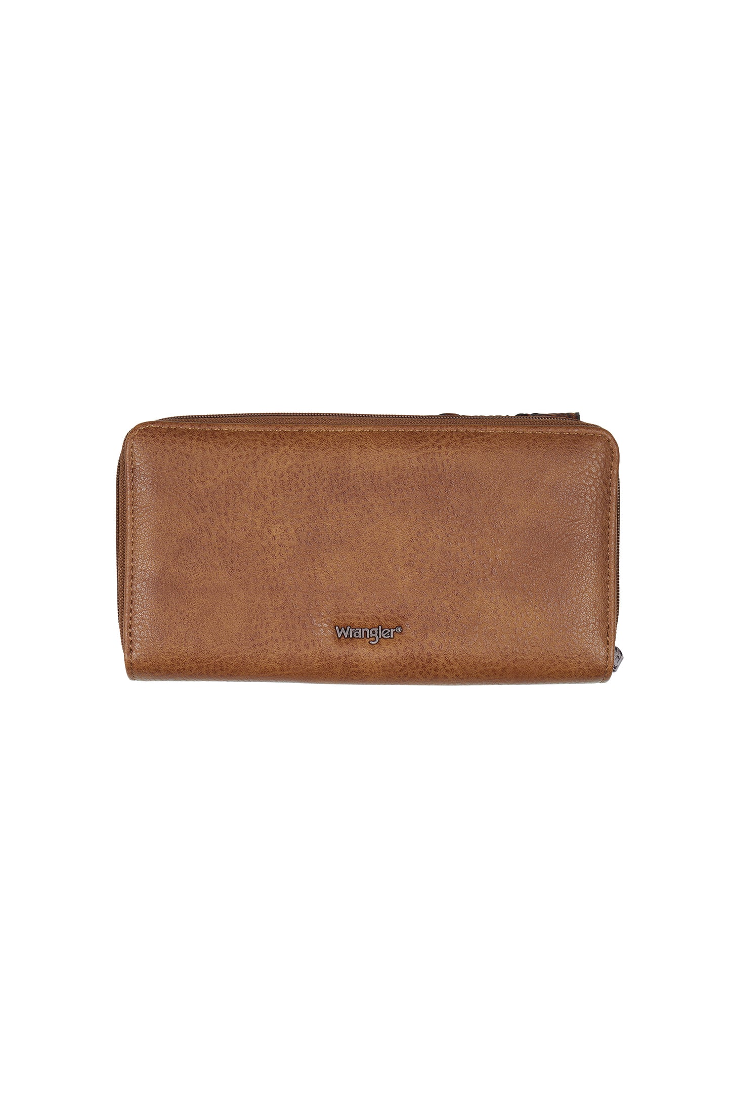 Wrangler Women's Solana Wallet - Tan