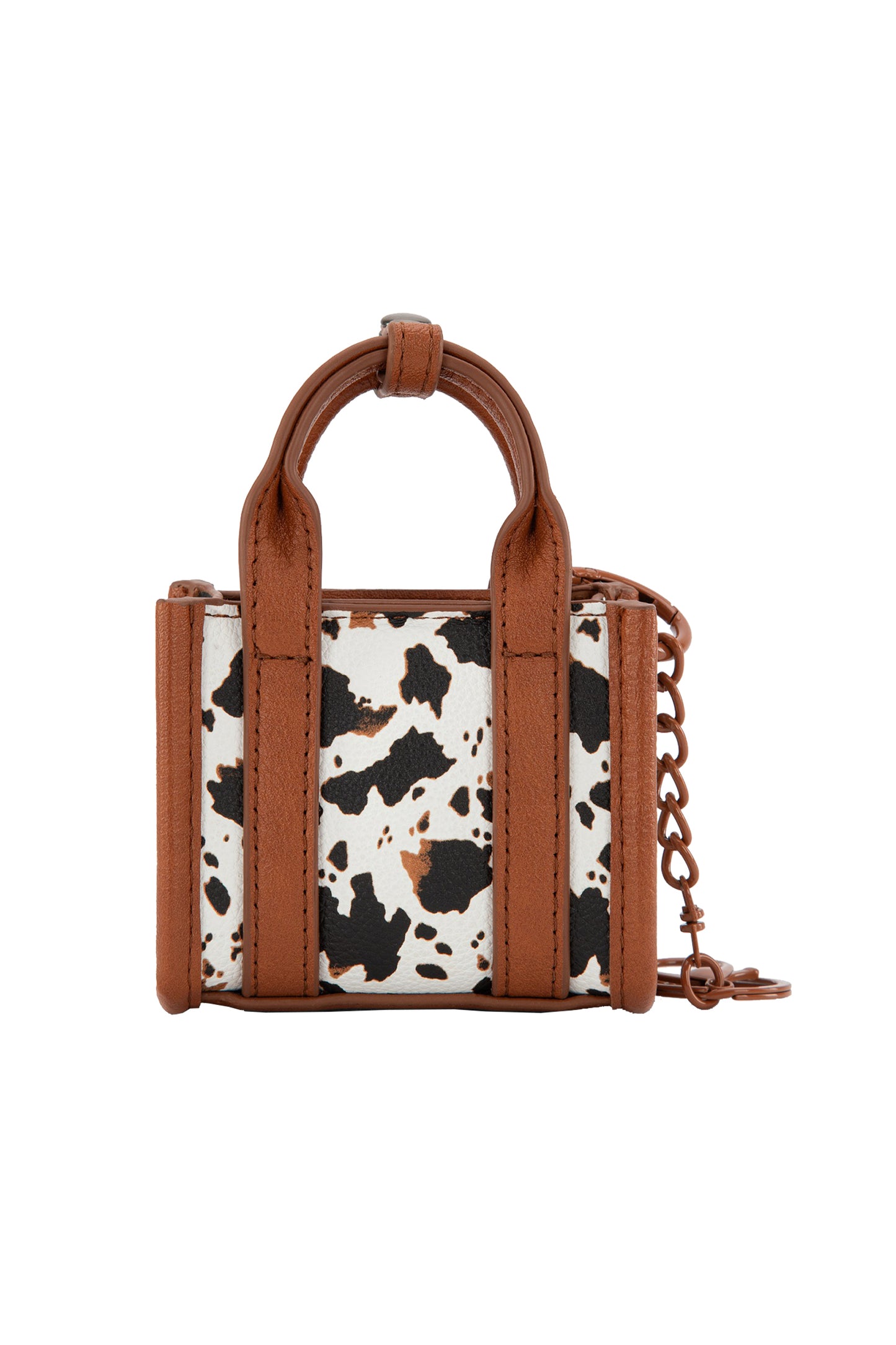 Wrangler Ladies Mini Fun Size Tote