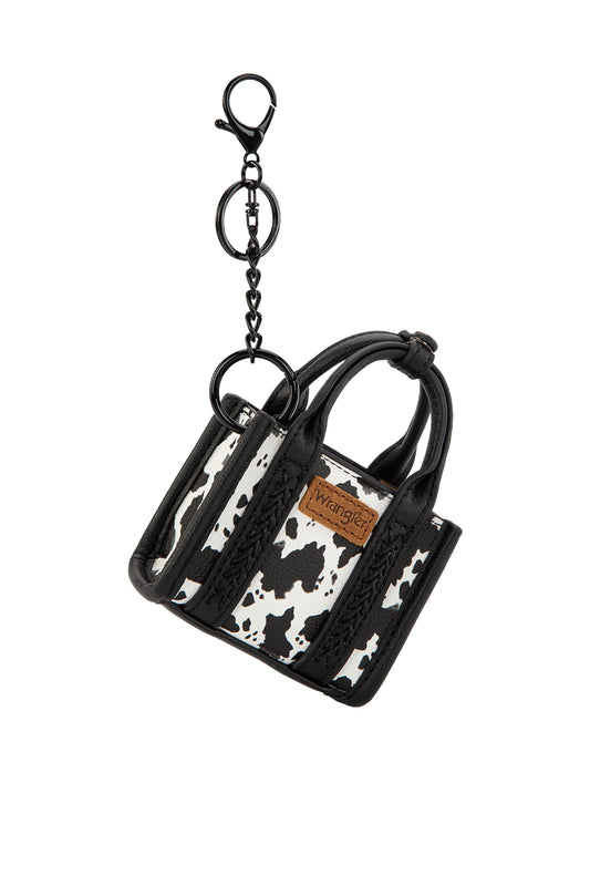 Wrangler Ladies Mini Fun Size Tote