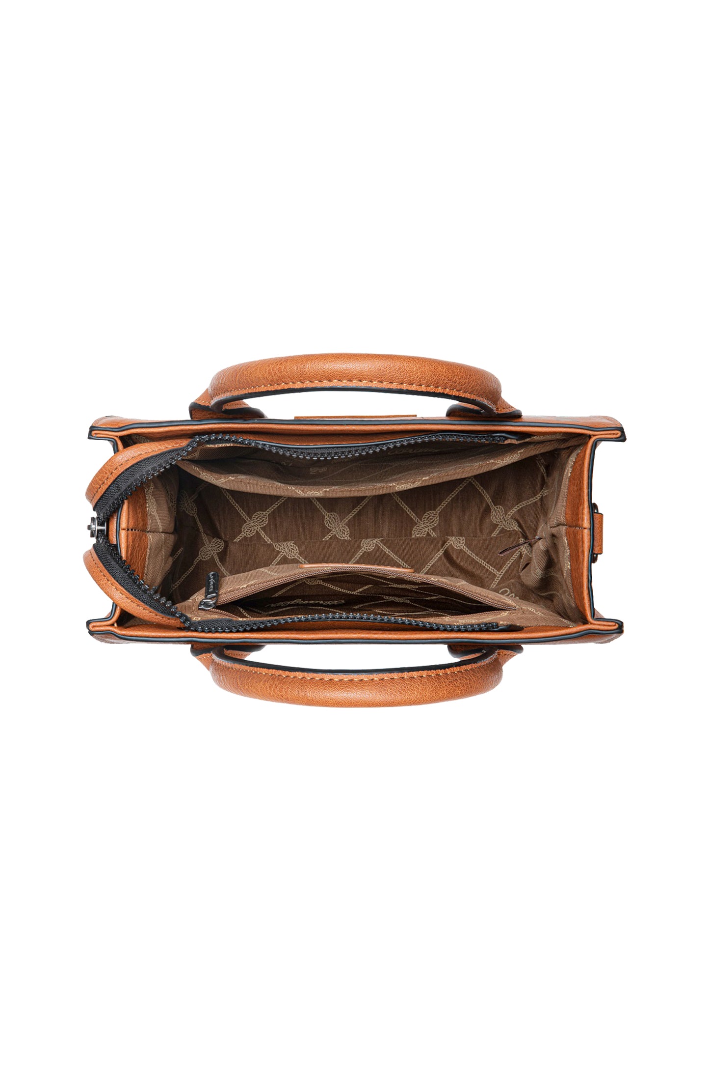 Wrangler Ladies Talia Aztec Crossbody Bag