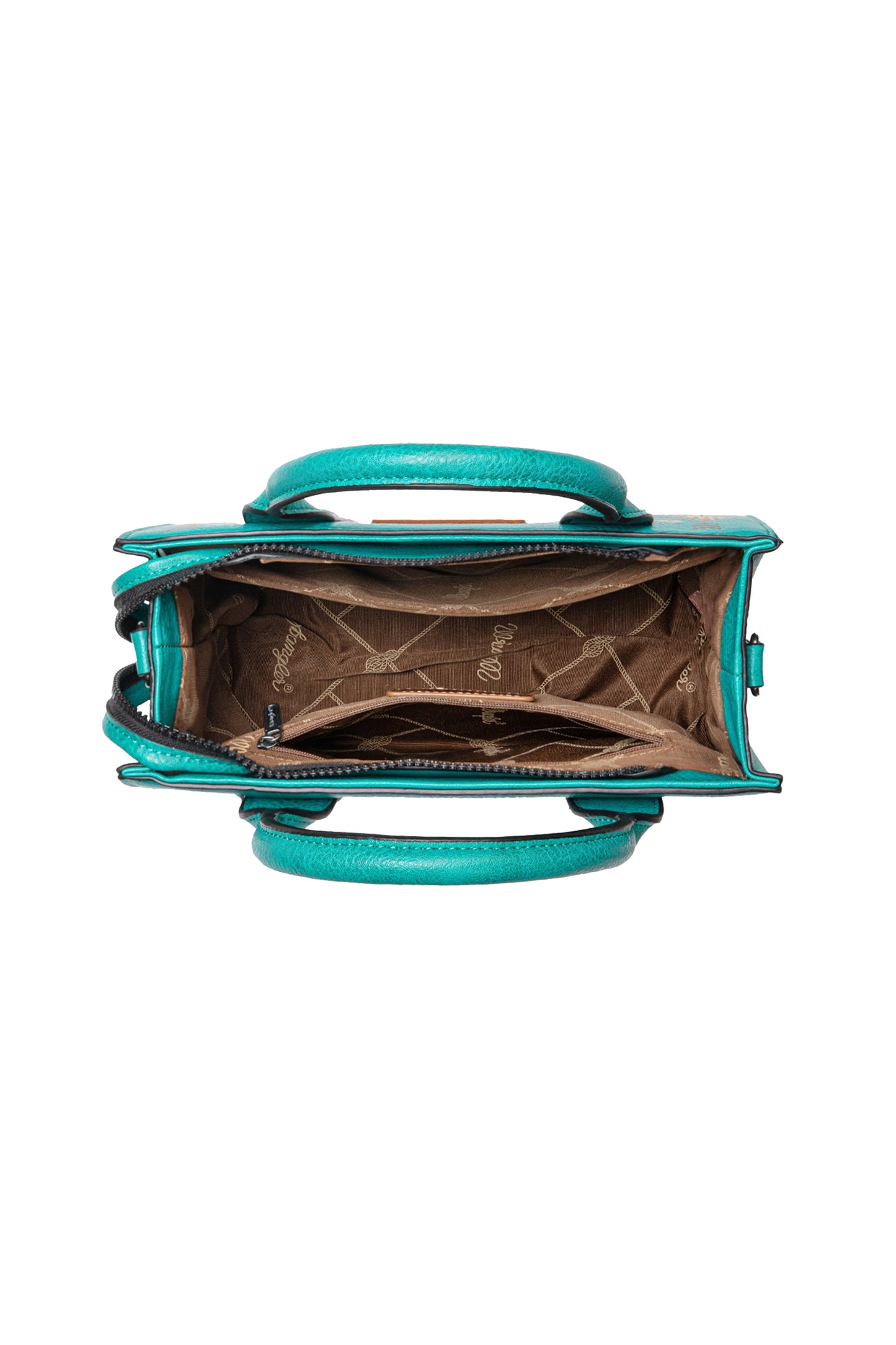 Wrangler Ladies Talia Aztec Crossbody Bag