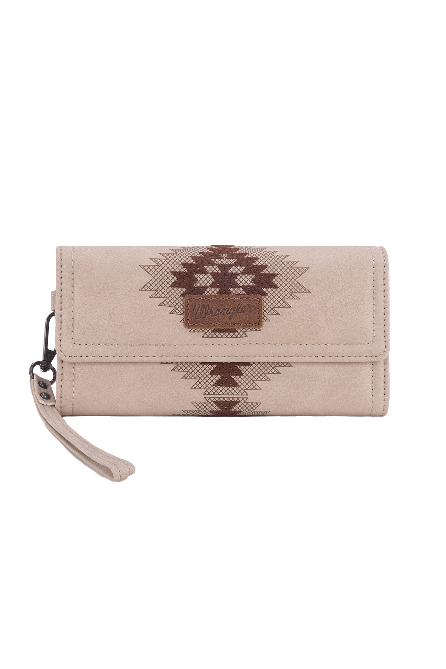 Wrangler Ladies Harper Aztec Wallet