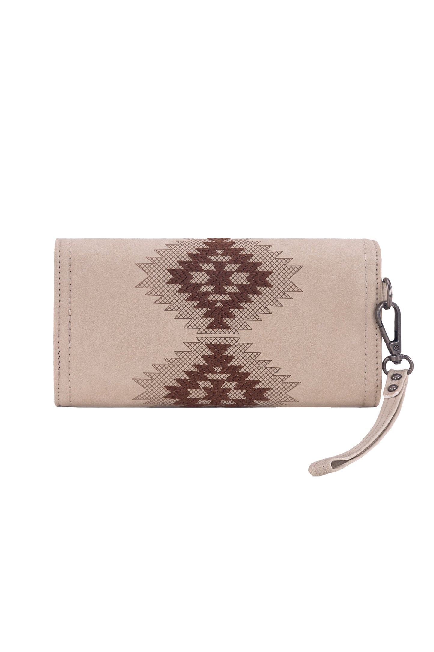 Wrangler Ladies Harper Aztec Wallet