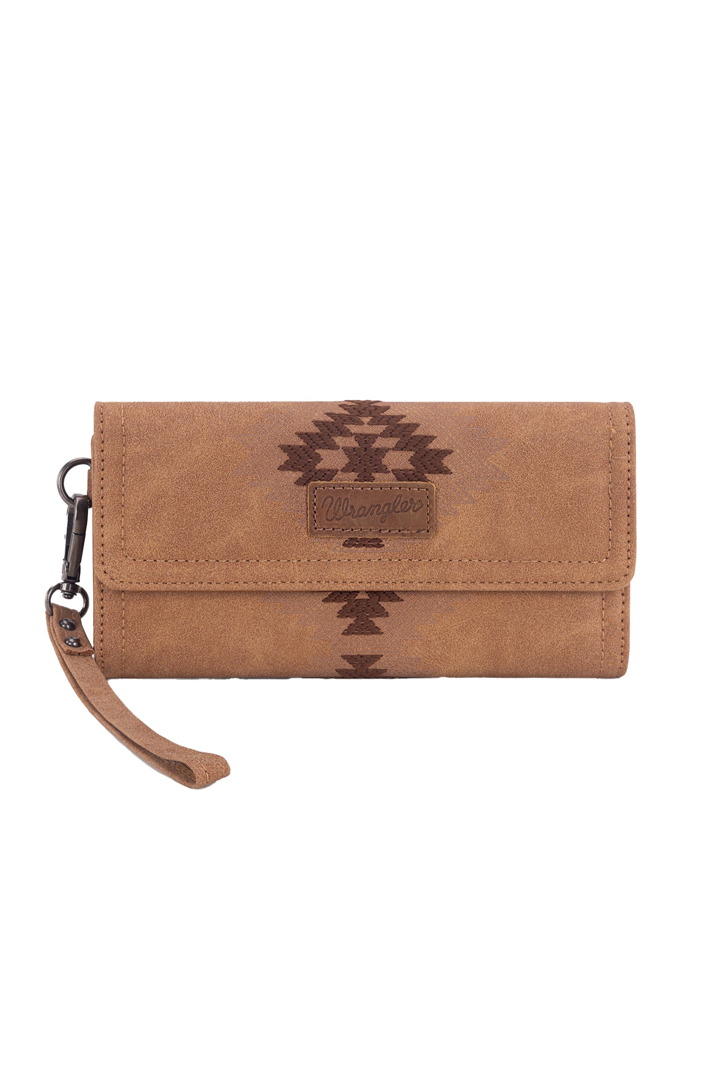 Wrangler Ladies Harper Aztec Wallet