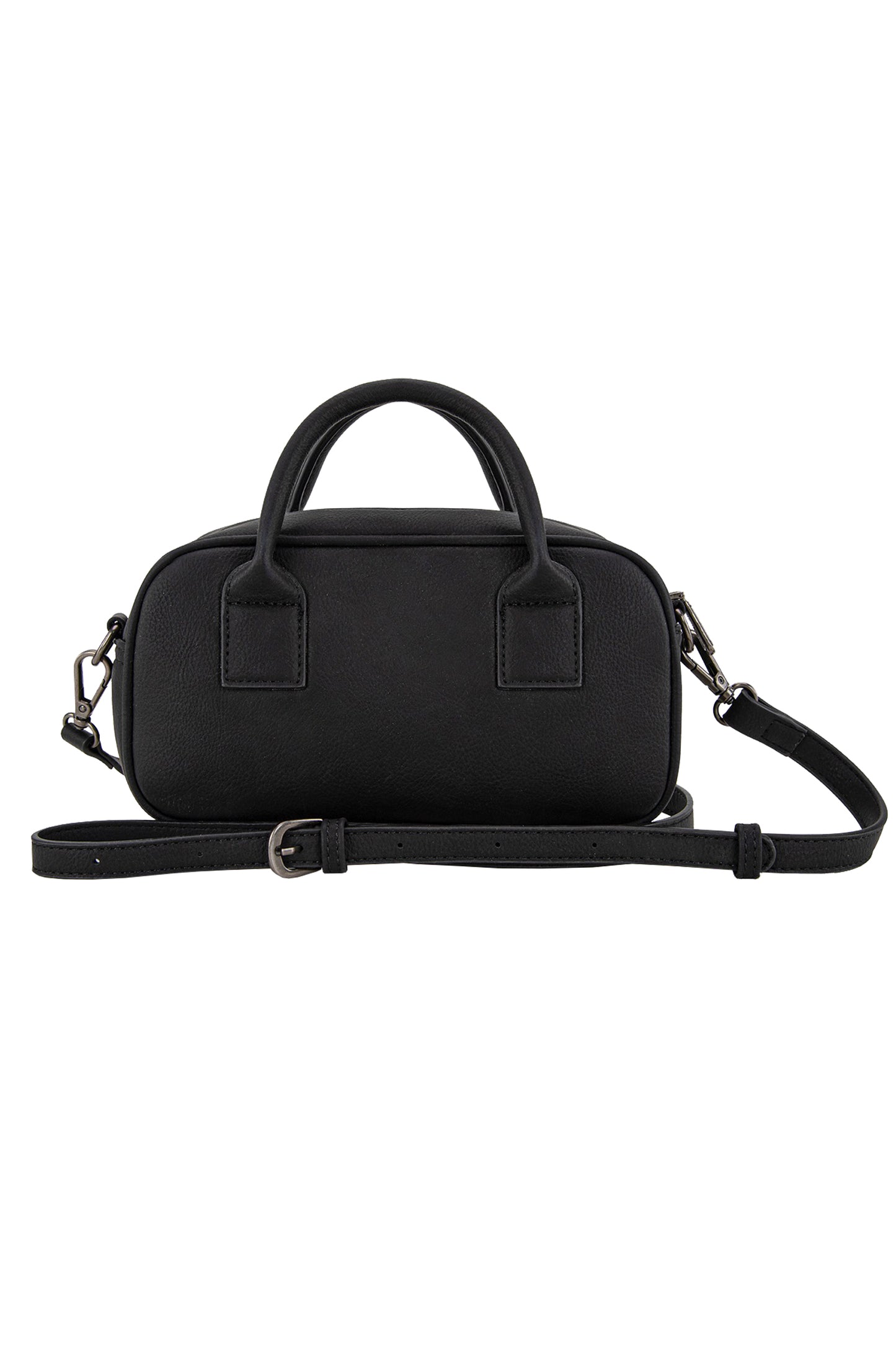 Wrangler Ladies Whipstitch Mini Crossbody Bag