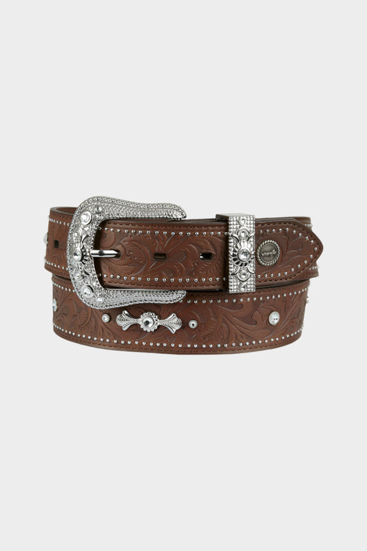 Wrangler Womens Kacie Belt