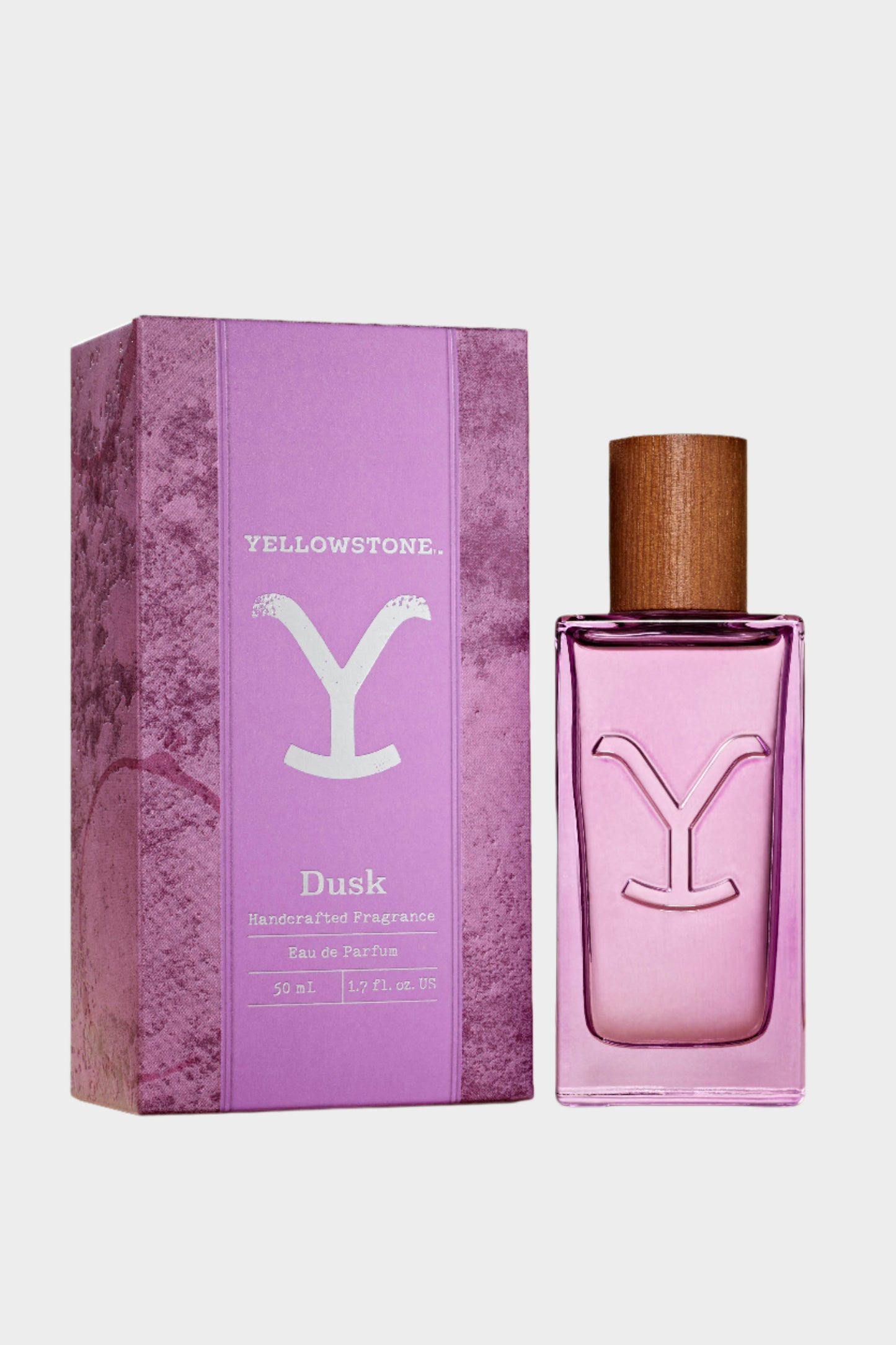 Tru Western Women's Yellowstone Dusk Perfume 50ml