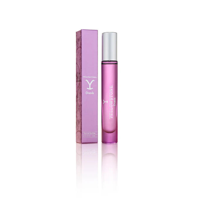 Tru Western Women's Yellowstone Eau De Parfum Purse Spray 10ML