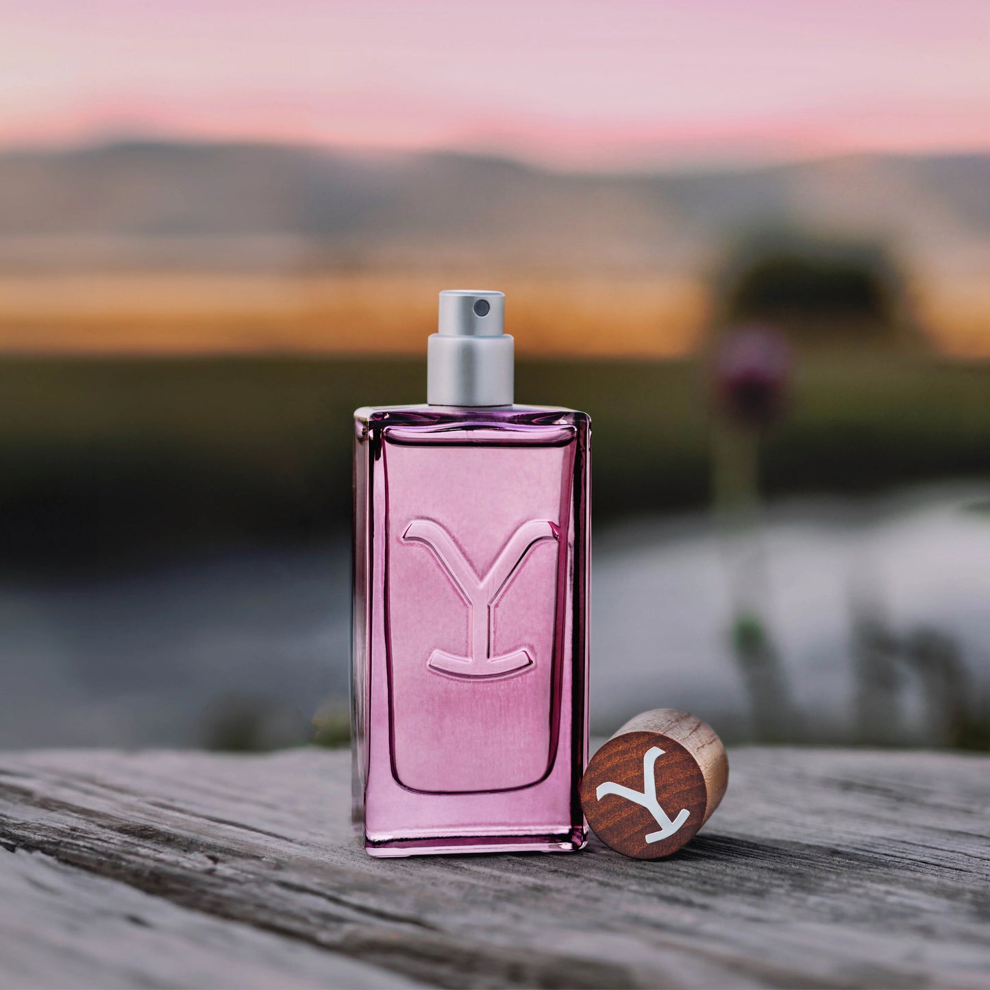 Tru Western Women's Yellowstone Dusk Perfume 50ml