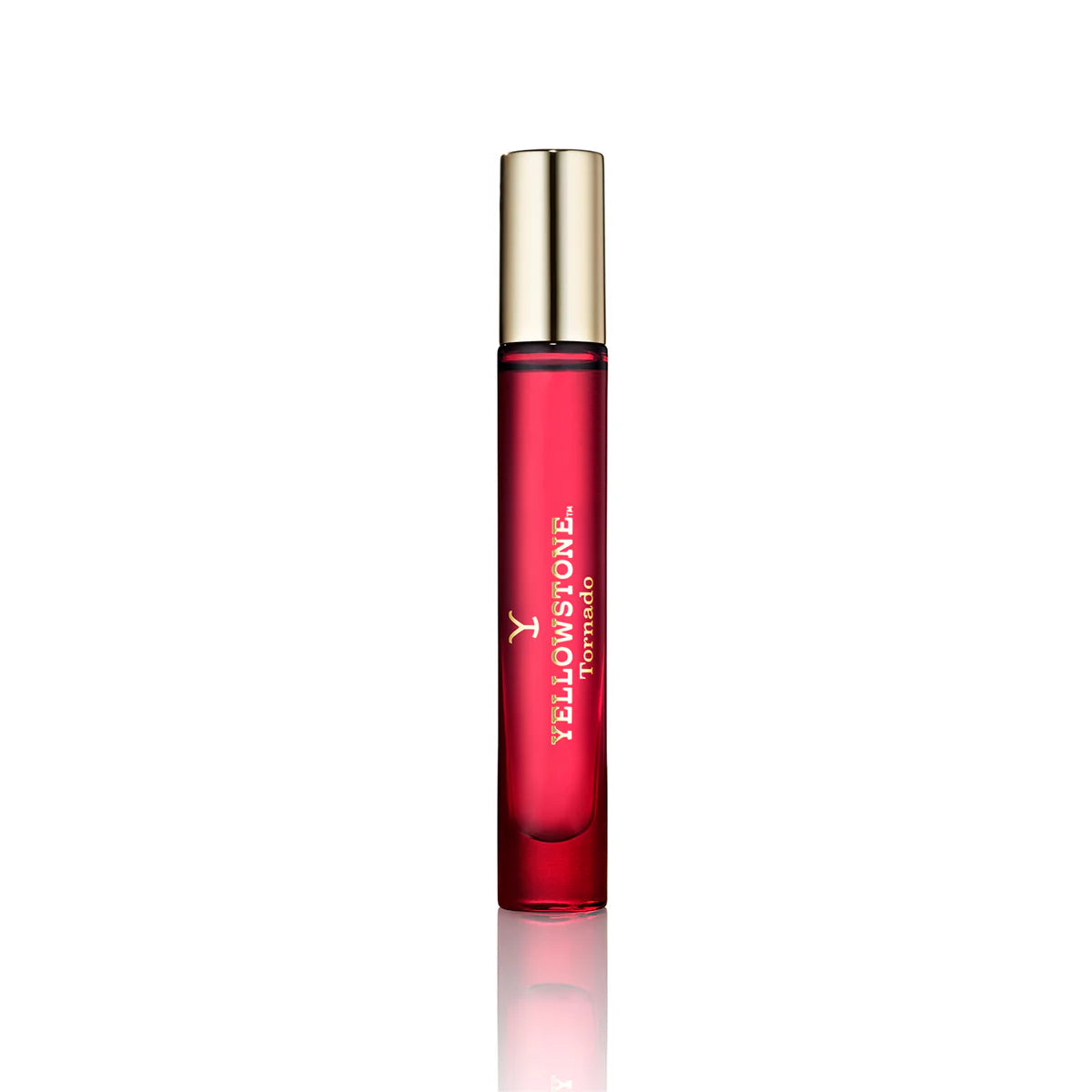 Tru Western Women's Yellowstone Eau De Parfum Purse Spray 10ML