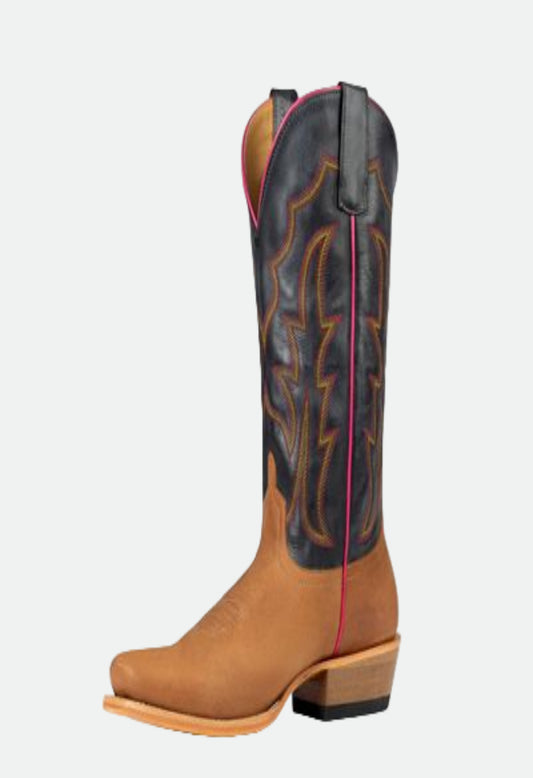 Macie Bean Women's - “Yippee Ki Heyyy”