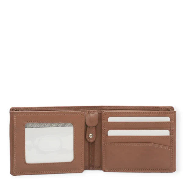 Cenzoni Men's Seira Wallet - ZMAT86