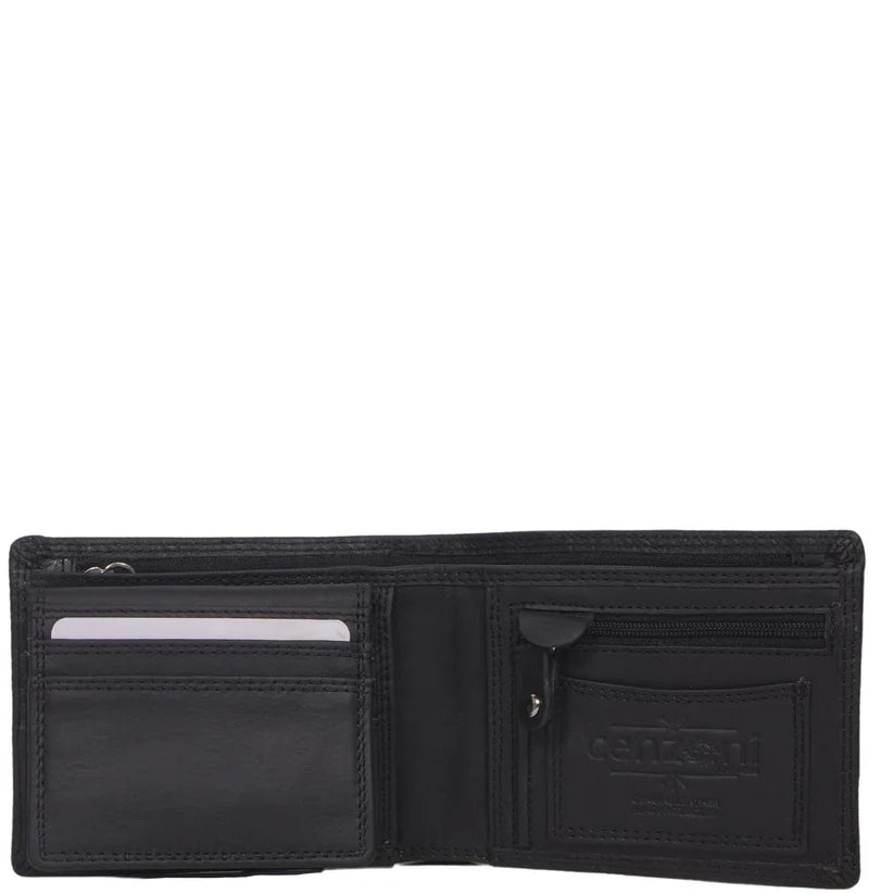 Cenzoni Men's Wallet - ZOP5Z
