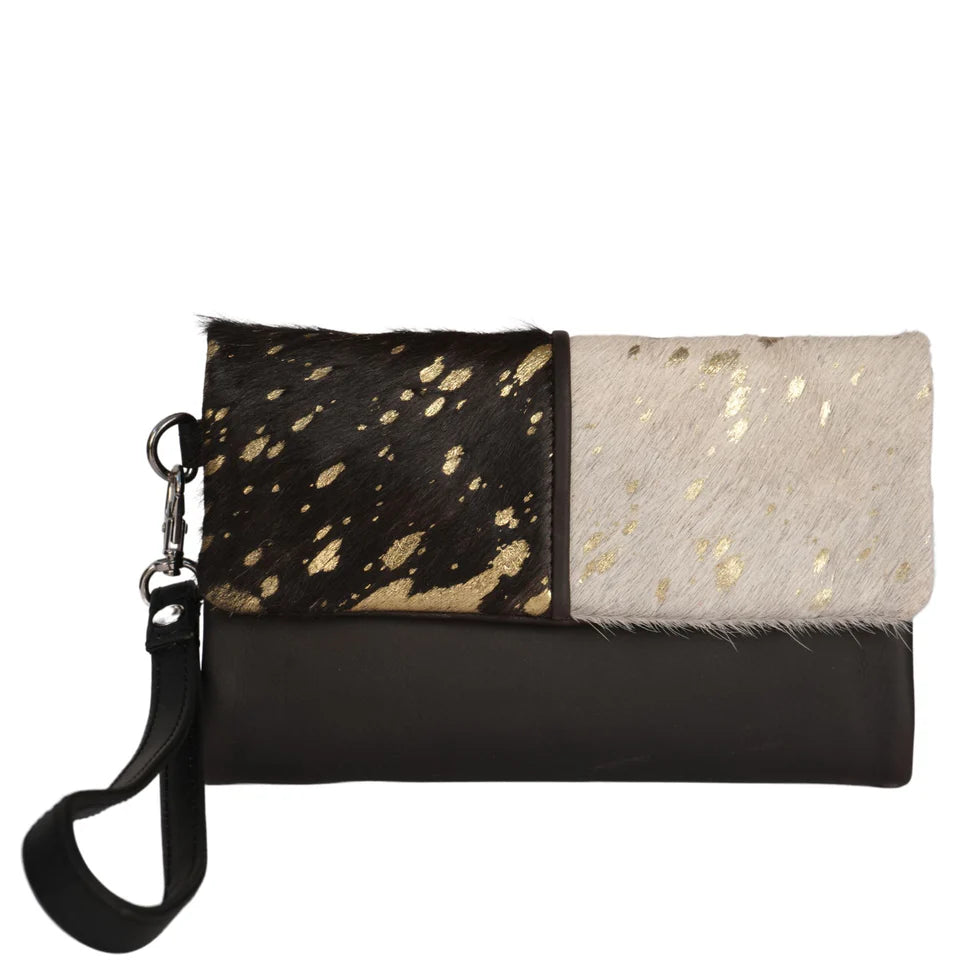ZOPHFT01_FoilTrifoldWallet3_Brown Gold