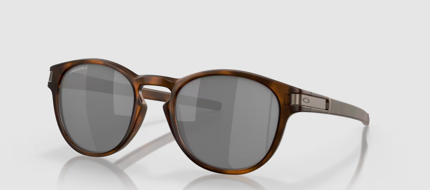 Oakley Latch Matte w/ Prizm Black (OO9265)