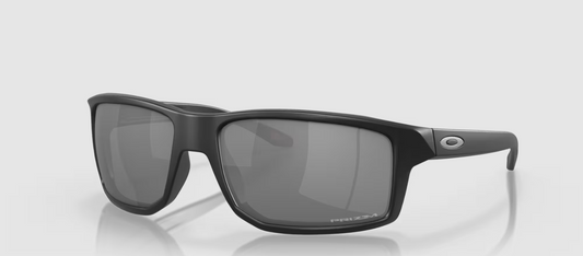 Oakley Gibston Matte Black w/ Prizm Black
