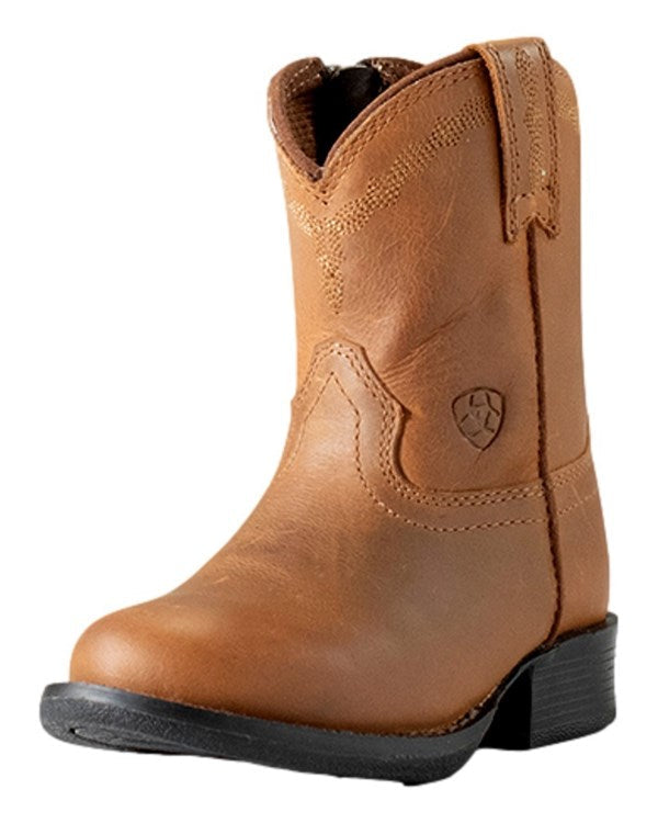Botas Ariat Botas Stompers Ariat Lil' Stompers Heritage Roper