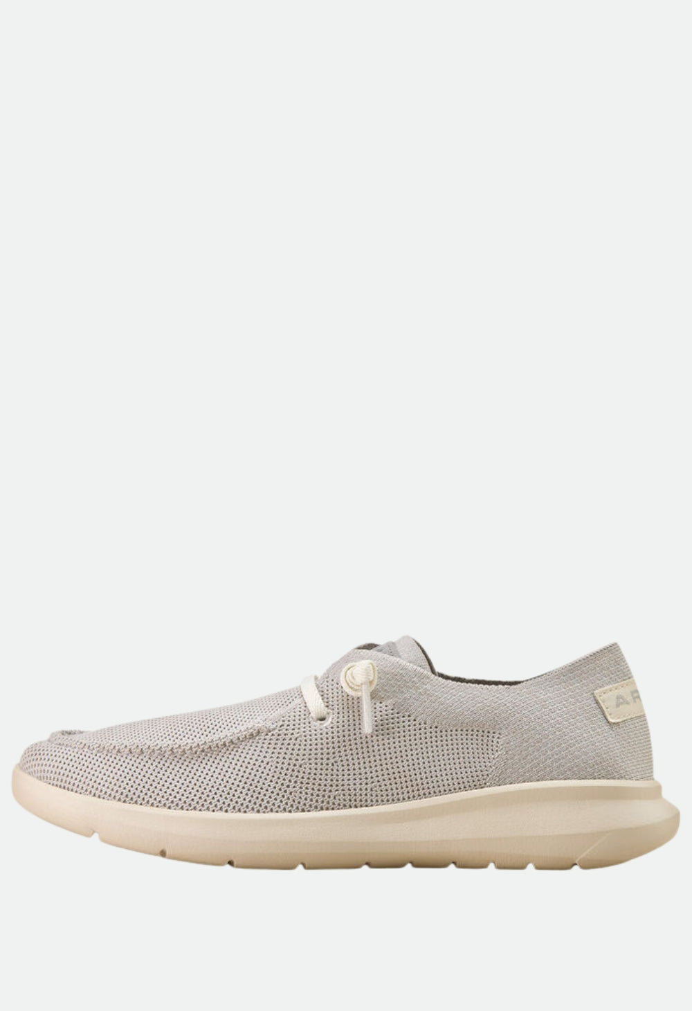 Ariat Women's Hilo Knit Casual - Light Grey