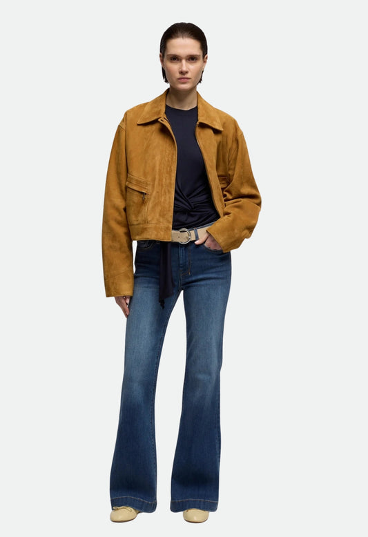 7 for All Mankind - Tailorless Dojo - Gale