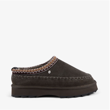 Emu Sharky Adventure Scuff