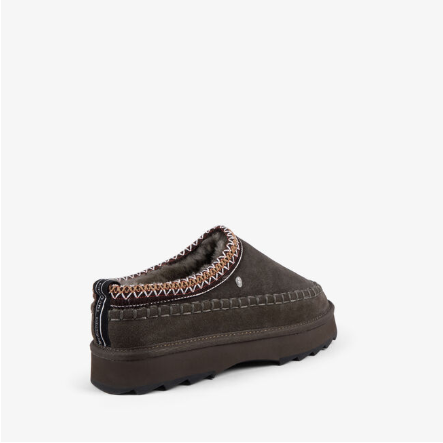 Emu Sharky Adventure Scuff
