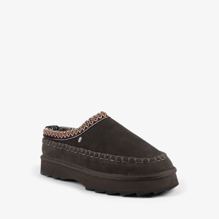 Emu Sharky Adventure Scuff