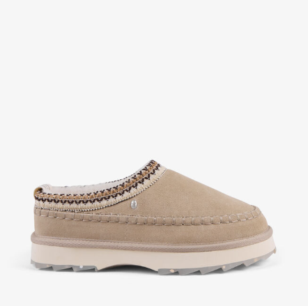 Emu Sharky Adventure Scuff