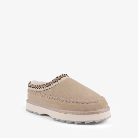 Emu Sharky Adventure Scuff