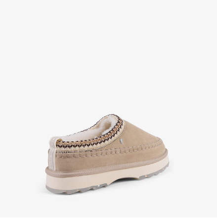 Emu Sharky Adventure Scuff