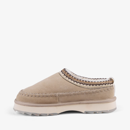 Emu Sharky Adventure Scuff