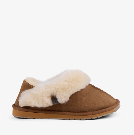 Emu Platinum Balzary - Chestnut