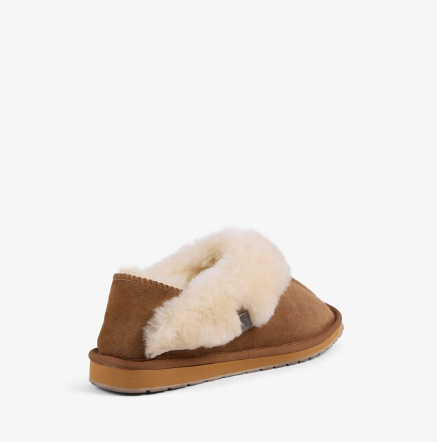 Emu Platinum Balzary - Chestnut
