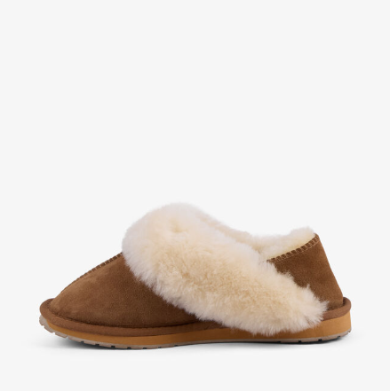 Emu Platinum Balzary - Chestnut