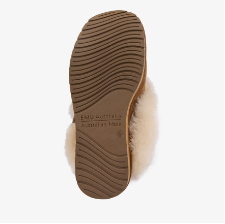 Emu Platinum Balzary - Chestnut