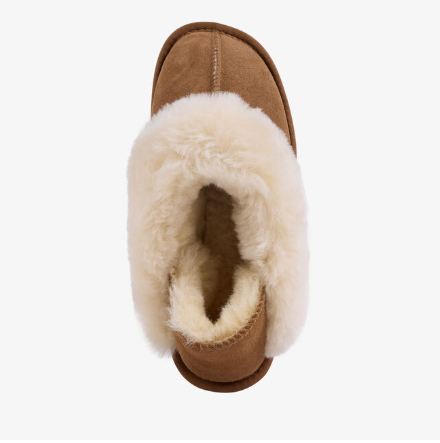 Emu Platinum Balzary - Chestnut