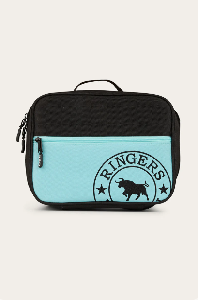 Ringers Western Baxter Lunch Box