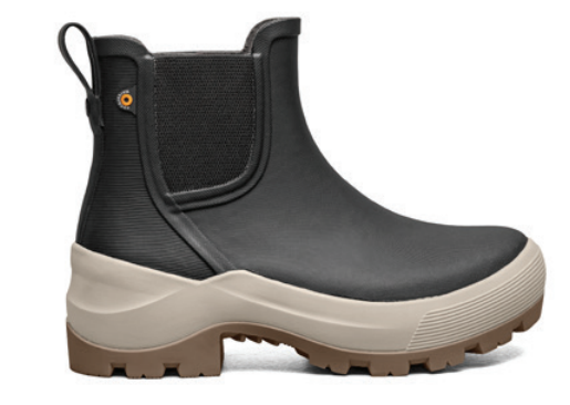 bogs_Black Multi