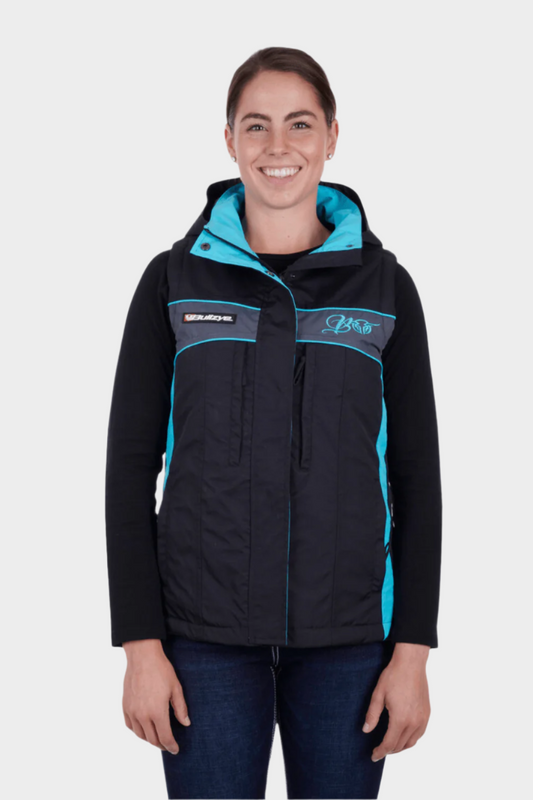 BULLZYE WOMEN'S CARLA VEST