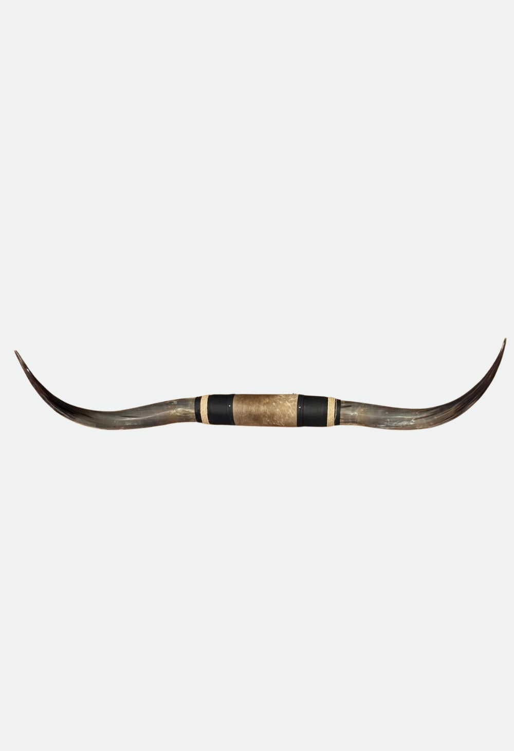 Texas Long Horn Jumbo Don't mess with Texas