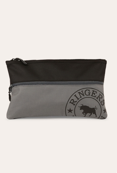 Ringers Western The Discovery Bag Bundle Pack - Charcoal / Black