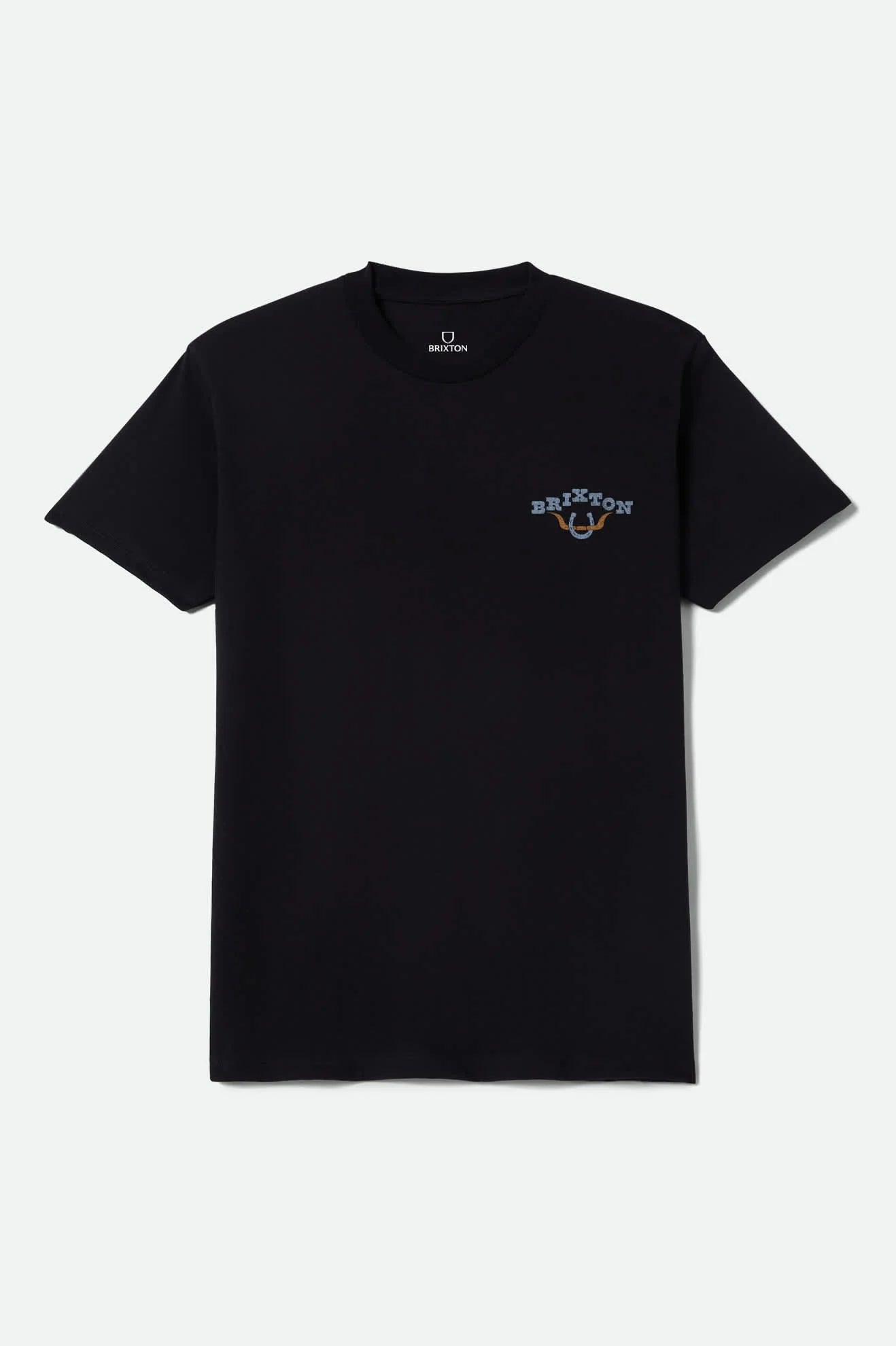 Brixton Men's Beekman T-Shirt